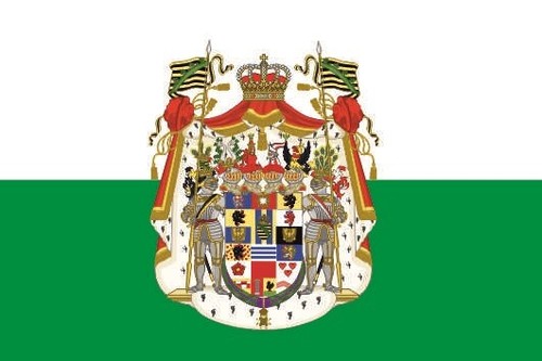 Aufkleber herzogtum - aufkleber,