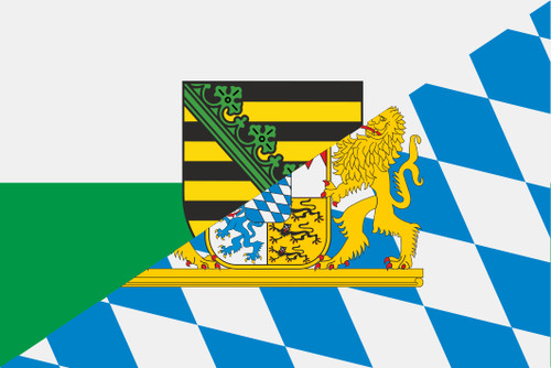 Aufkleber sachsen bayern - aufkleber, sachsen-bayern