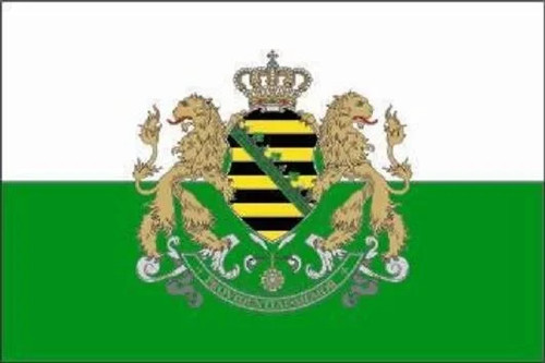 Sachsen königreich - 3,