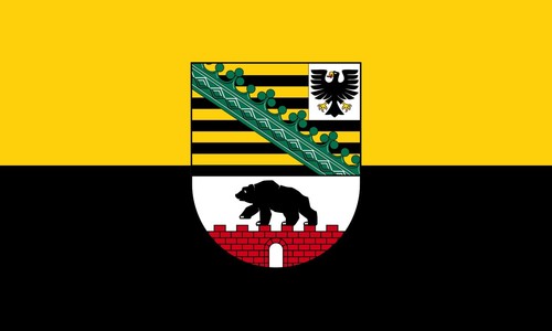 Aufkleber landesflagge - -,