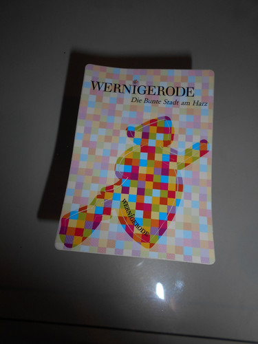 Werbe aufkleber wernigerode - werbe-aufkleber,