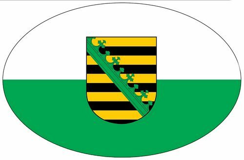 Aufkleber wappen flagge fahne - wappen,