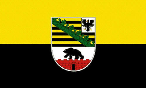 Aufkleber sachsen anhalt - aufkleber, sachsen-anhalt