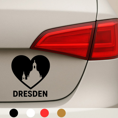 Dresden sachsen osten - osten, stadt