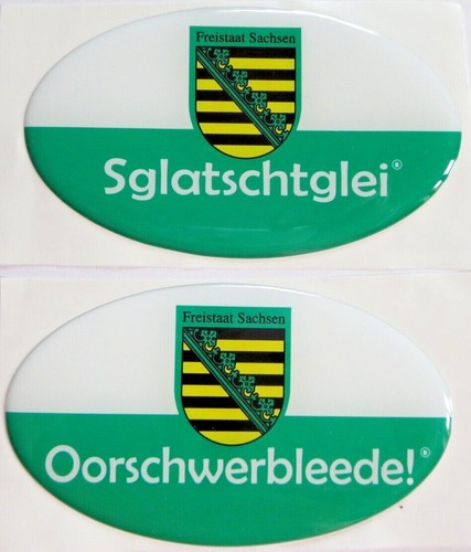 Sachsen spruch lustig - sachsen,