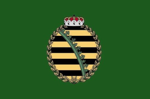 Aufkleber sachsen weimar - aufkleber, sachsen-weimar
