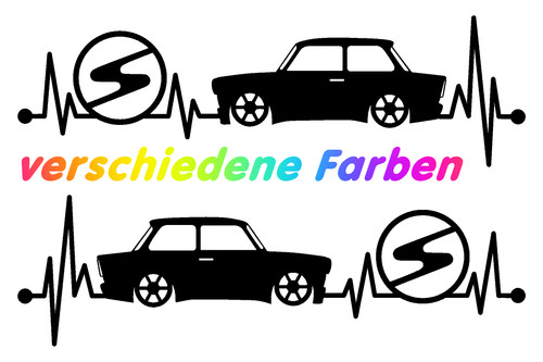 Trabant 601 trabi - 2,