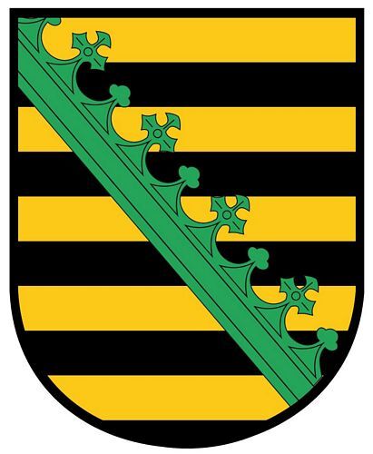 Autoaufkleber sticker sachsen - autoaufkleber,