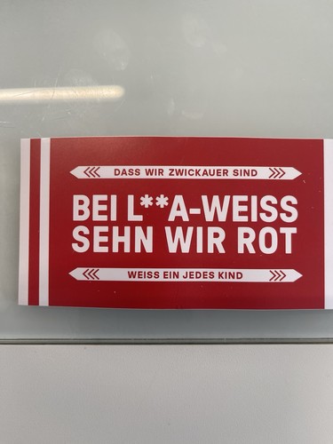 Bsg sachsenring zwickau - bsg,