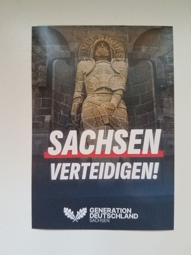Generation deutschland sachsen - generation,