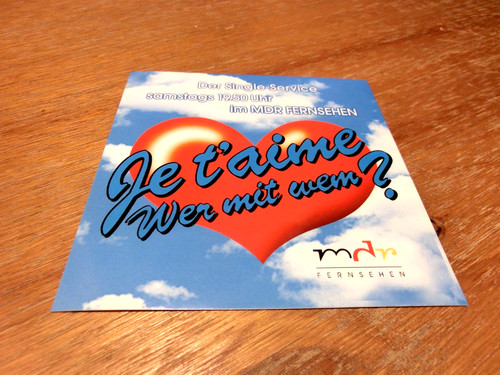 Aufkleber sticker mdr - aufkleber, +