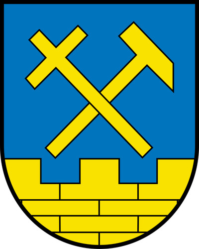 Niesky sachsen wappen - niesky,