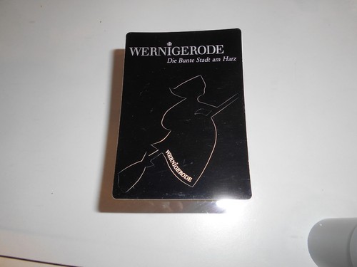 Werbe aufkleber wernigerode - werbe-aufkleber,