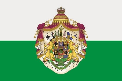 Aufkleber königreich sachsen - aufkleber,